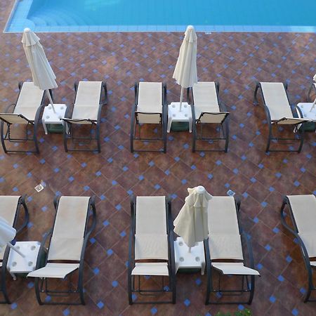 Theros Hotel Tavronitis Exteriér fotografie